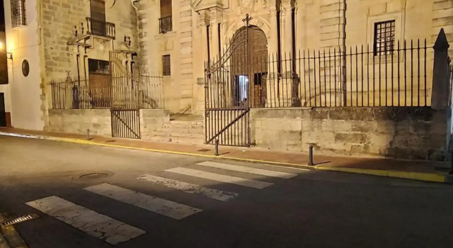 Apartamentos Los Descalzos