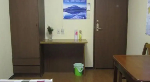 Номер Standard Tokyo Kakan