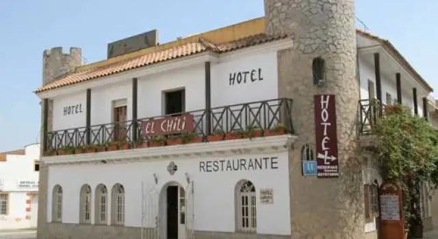 El Chili Boutique Hotel