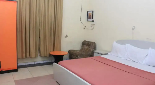 Standart oda The Noble Place