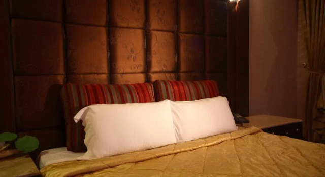 Номер Standard Country Motel