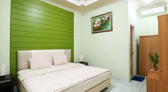 Hotel Amarsya