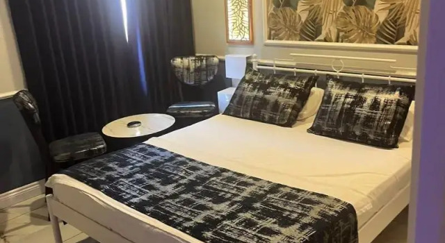 Номер Standard Bakirkoy Otel