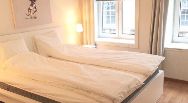 Nordic Host - Deichmans Gate 10, Rezervovat Hotel Grunerlokka Oslo
