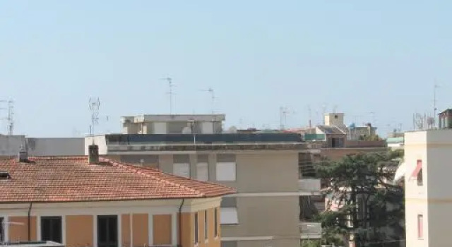 Mansarda 25, Rezervovat Hotel Hotely v Lazio s parkováním, Parkování