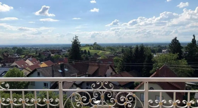 Апартаменты Hotel & Restaurant Weinberg