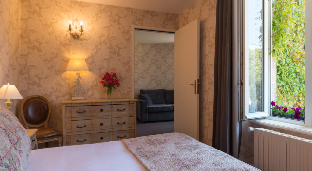 Manoir de la Roche Torin, The Originals Relais, 预订 酒店 库尔蒂 Mont Saint-Michel Bay