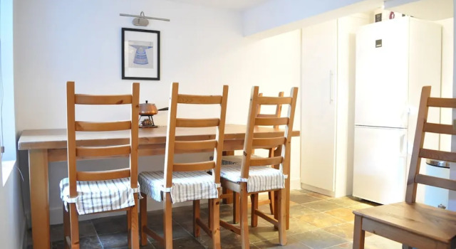 Spacious 2 Bedroom Home In Kensington