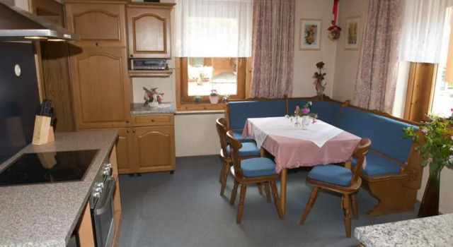 Haus Breitfuss