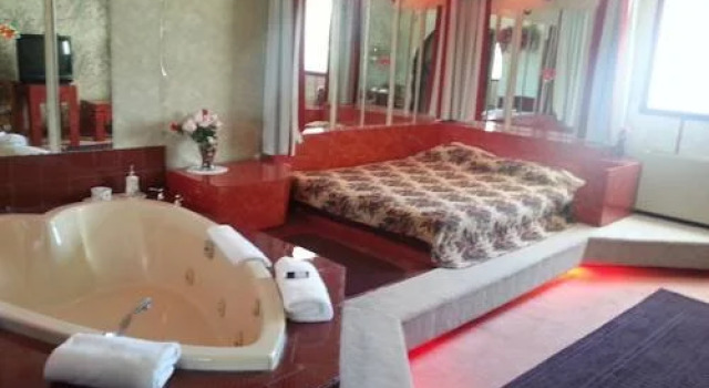 Motel St-Basile, 予約 モーテル Saint-Basile-le-Grand Ski Mont Saint-Bruno