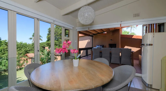 Вилла Classic с 2 комнатами San Lameer Villa Rentals 2417
