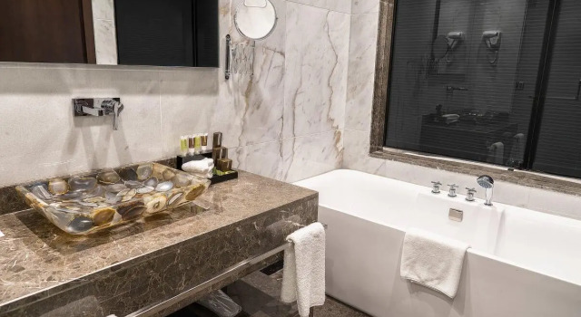 Люкс Paradise Elite Hotel Al-Tahlia Jeddah