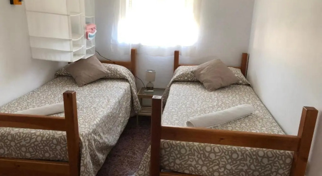 Номер Standard Casa Antonio Algodonales