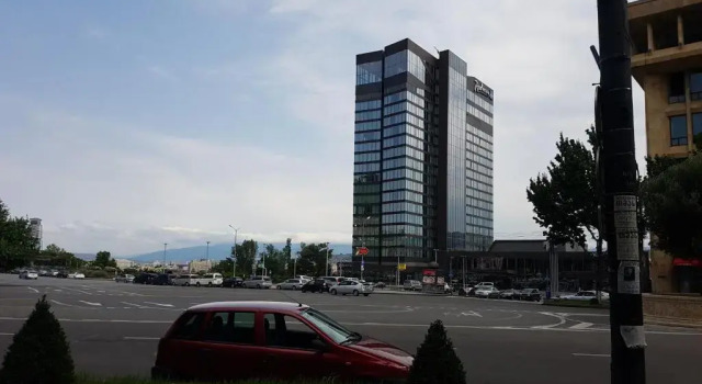 Номер Standard Sweet Rooms Inn