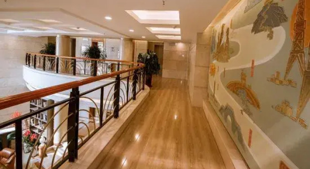 Aifeel Hotel (Kelamayiqu Government), Book Hotel Karamay Xinjiang