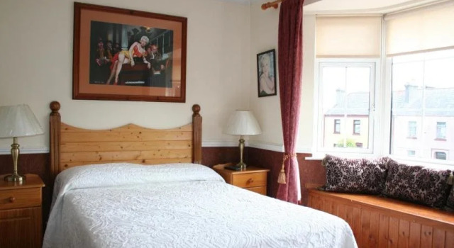 Ace Guest House