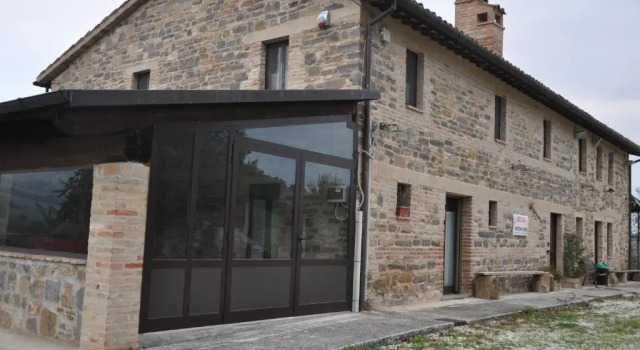 Farmstay Agriturismo La Fonte, Rezervovat Hotel  