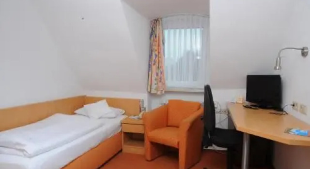 Hotel Hubertus