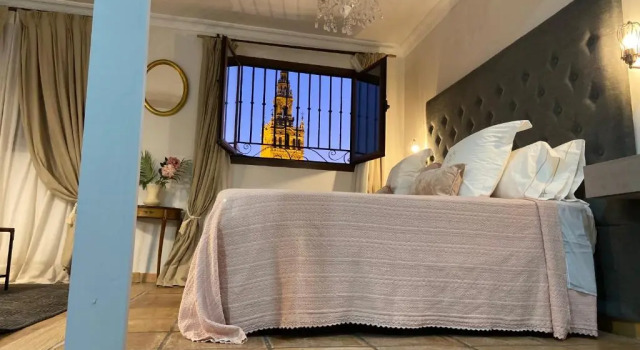 Апартаменты Hotel Convento La Gloria