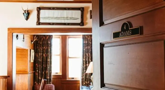 Deer Mountain Inn, Buchen Sie Hotel Maplecrest Windham
