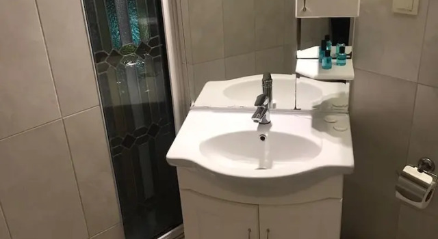 Номер Standard Ege Soley Hotel