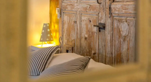Двухместный номер Superior The Originals Boutique, Clair Hôtel, Martigues