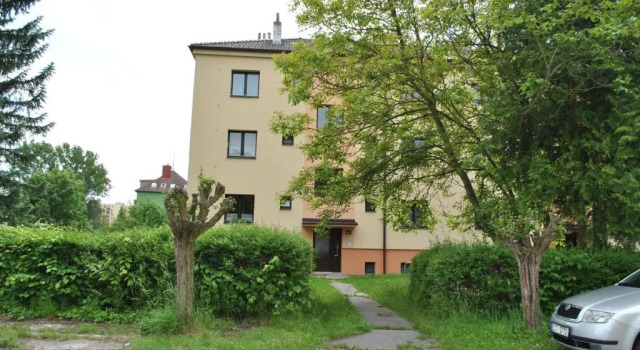 Апартаменты Apartmán Viktorie