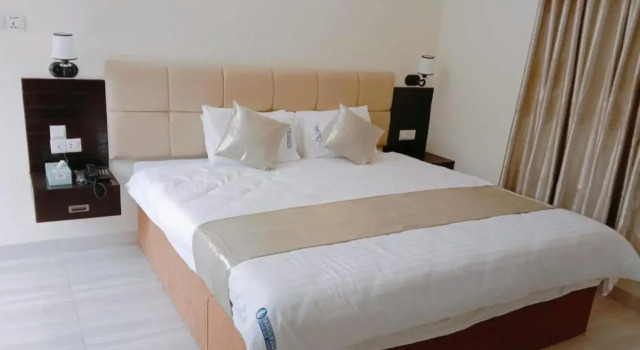 White Park Boutique Hotel, Book Boutique Hotel Hoteller i Chittagong med pool, Swimmingpool