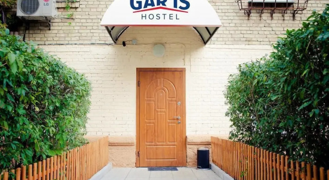 Garis Hostel Klovska, Book Hostel Pecherskyj Kyiv