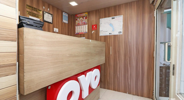 OYO 3128 Hotel Panorama, Rezervovat Hotel Nainital Uttarakhand
