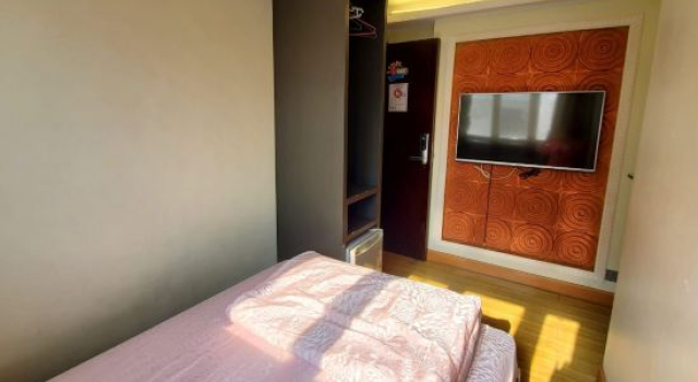 Номер Standard с видом на море Fong Che Ho Hau Summer House