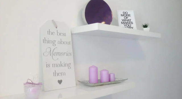 Апартаменты Apartment Flora