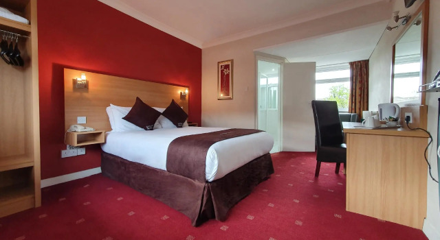 Apollo Hotel