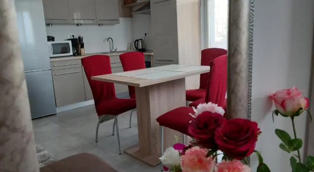 Апартаменты с балконом Apartment Gita