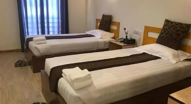 Sky Motel Kalaw