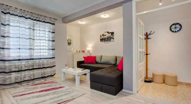 Apartment Biljana, Забронировать Апартаменты/квартира Врачар Белград, рядом с Музей Николы Тесла