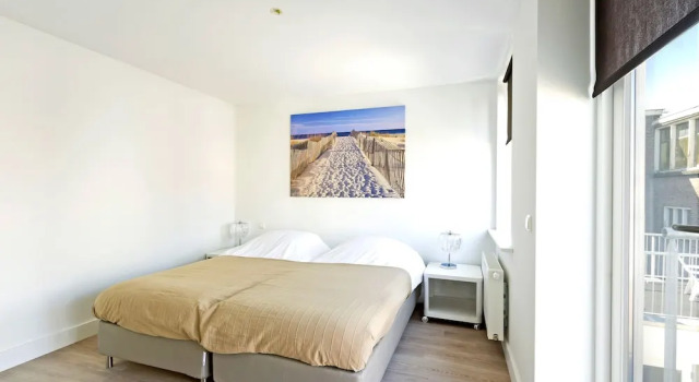 Апартаменты Royal Familie Hotel & Apartments Alkmaar
