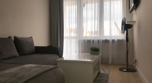 Widok Kielce, Забронировать Апартаменты/квартира Отели Кельце с парковкой, Парковка