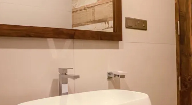 Номер Deluxe Ravo Hotel