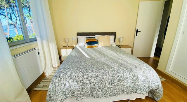 Belvilla by OYO Casa Porto do Son, Prenota Hotel  