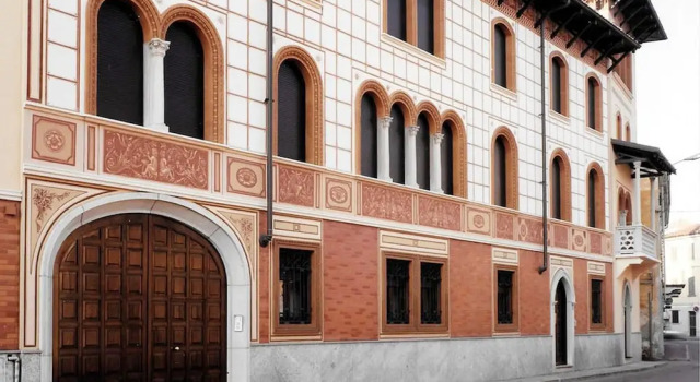 B&B Leonardo, Book Bed and Breakfast Robecchetto con Induno Lombardy