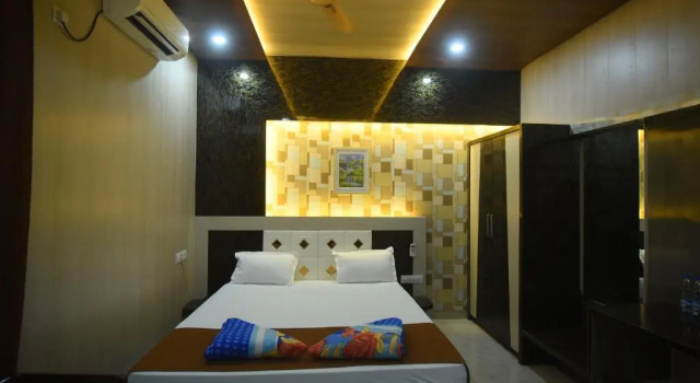 Люкс Clarks Inn Davanagere