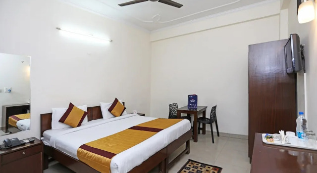 The No.1 Guest House