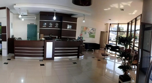 Hotel Maestro Executive Toledo, Réserver Hôtel Toledo Parana