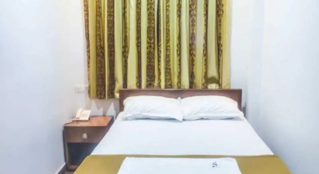 Sri Ganesh Palace