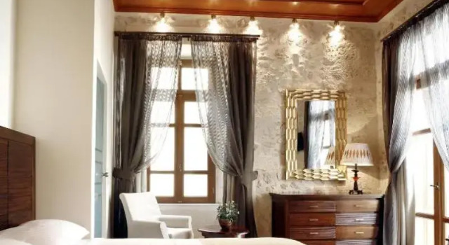Номер Classic Leo Hotel