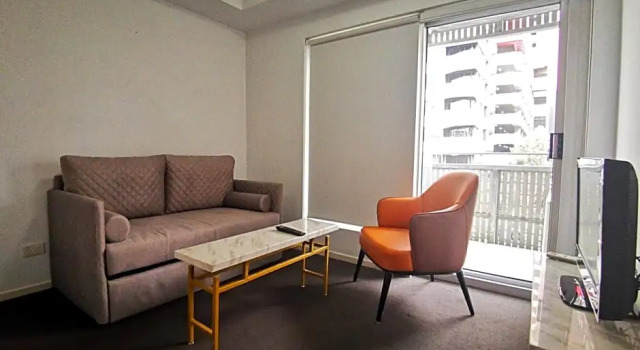Апартаменты Standard Adara Franklin Hotel