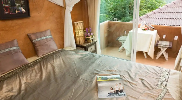 Monmaen Resort & Spa