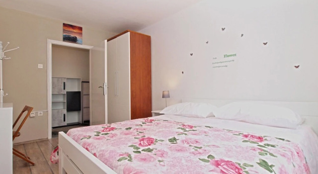 Апартаменты Standard Apartment 1592