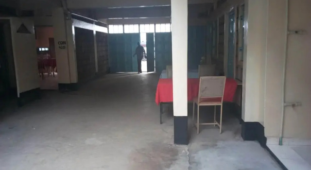 Josera Guest House, Reserva ahora Hostal o pensión Casas de huéspedes en Isiolo, Hostal o pensión